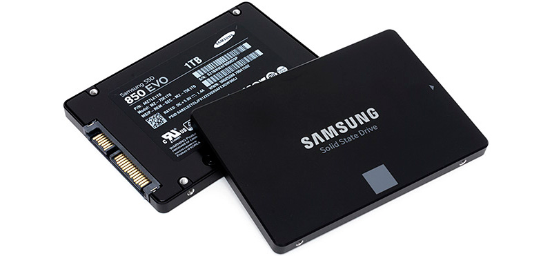 Ssd for macbook pro