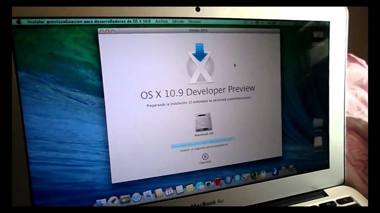 Download The Latest Version Of Mac Os X Free