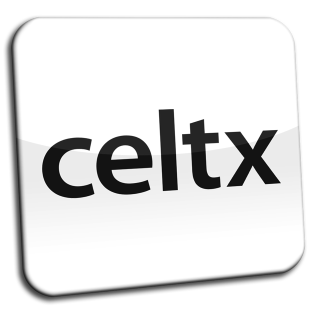 Celtx software, free download